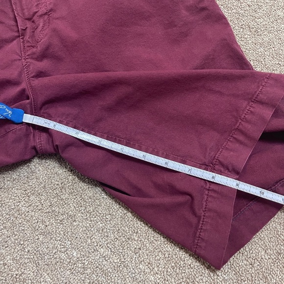 American Eagle: Men's Extreme Flex (Slim) Shorts, Size 30 - Picture 9 of 9